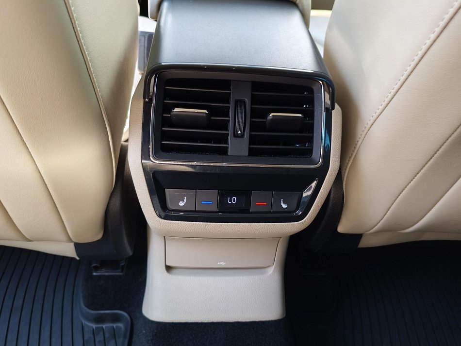Škoda Kodiaq 2.0 TDi Style 4x4