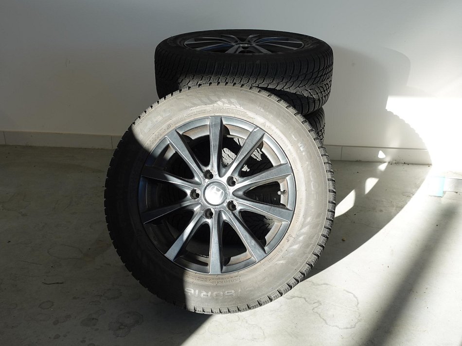 Honda HR-V 1.6 i-DTEC Comfort