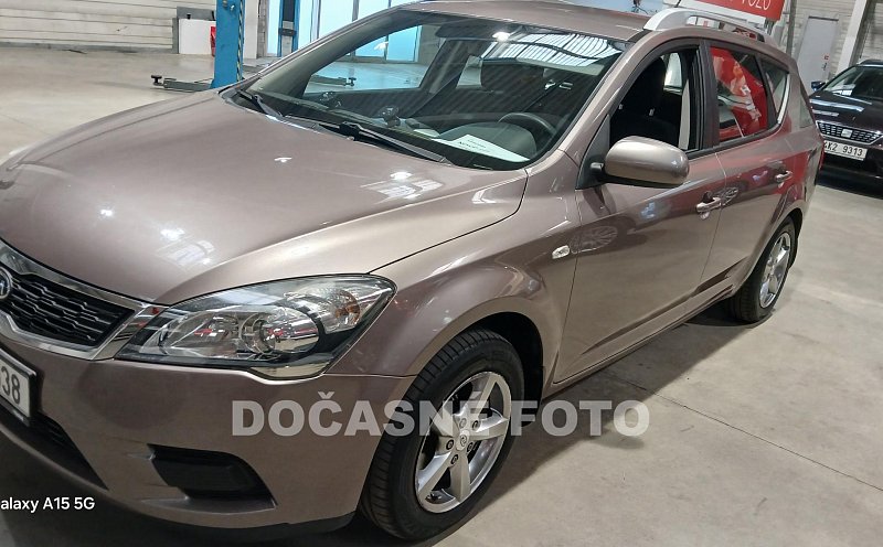 Kia Ceed 1.6 