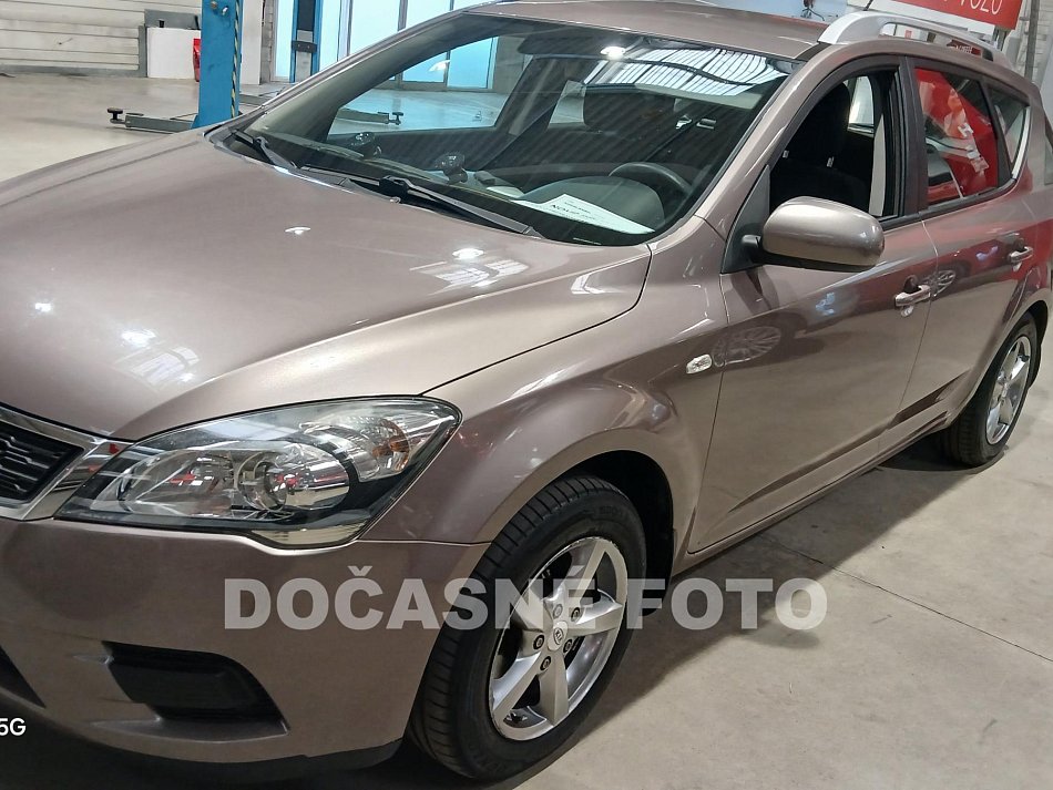 Kia Ceed 1.6 