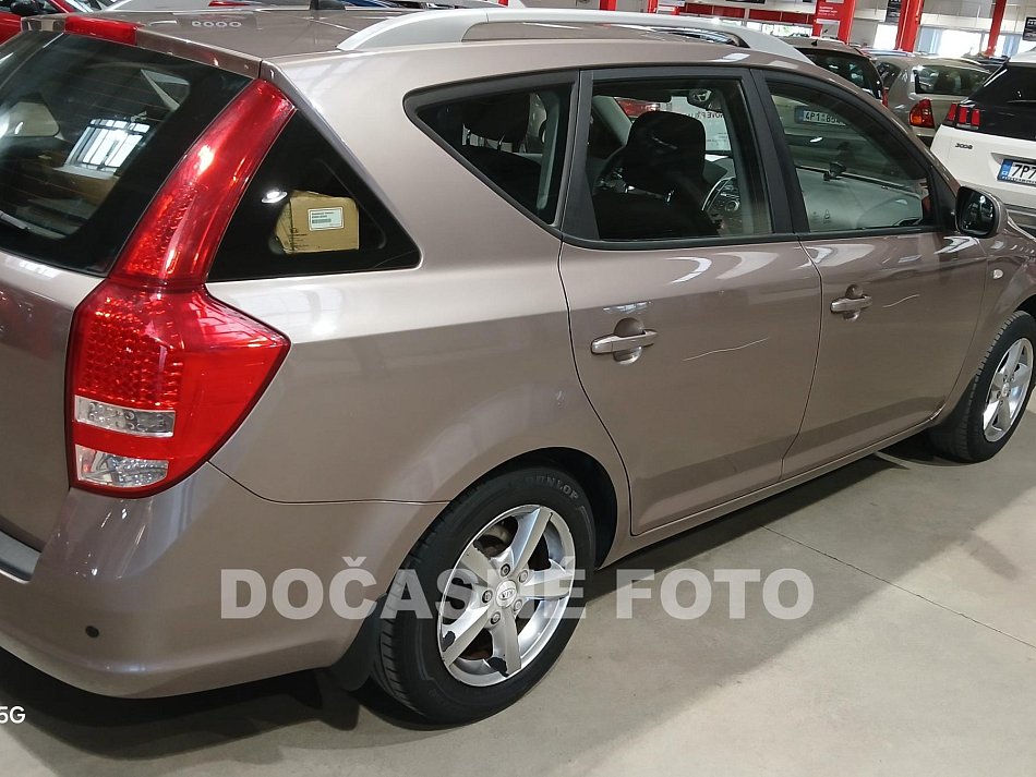 Kia Ceed 1.6 