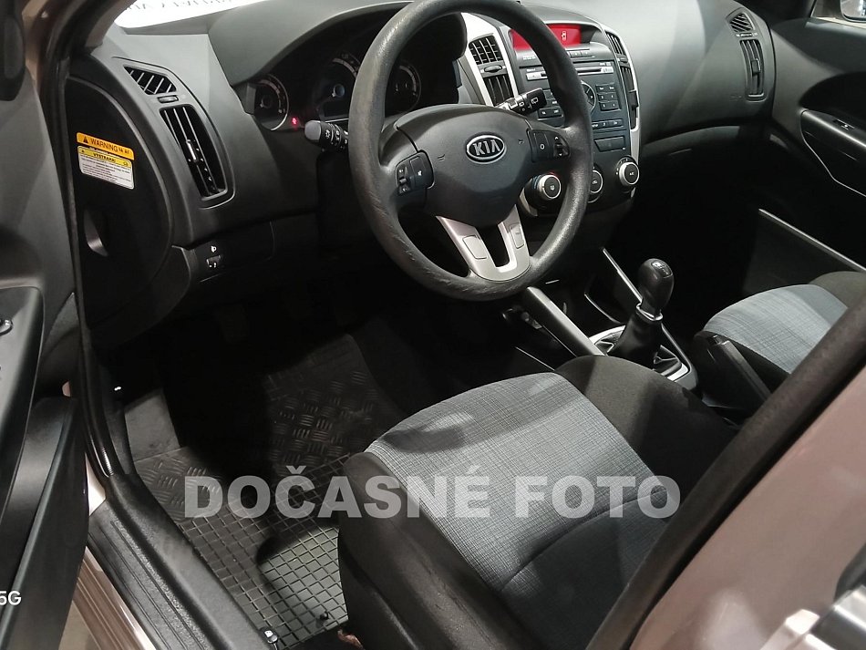 Kia Ceed 1.6 