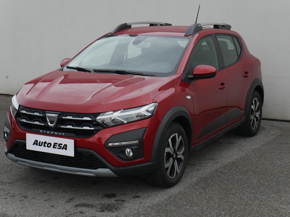 Dacia Sandero 1.0 TCe 