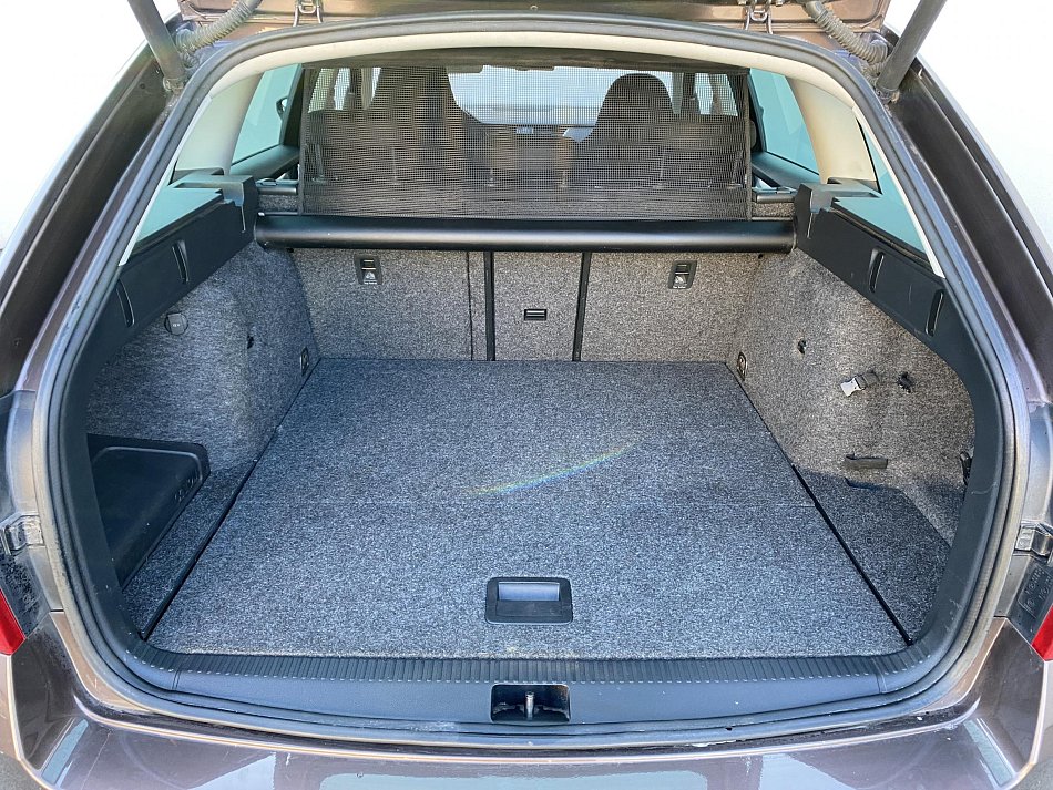 Škoda Octavia III 1.8 TSi Sport