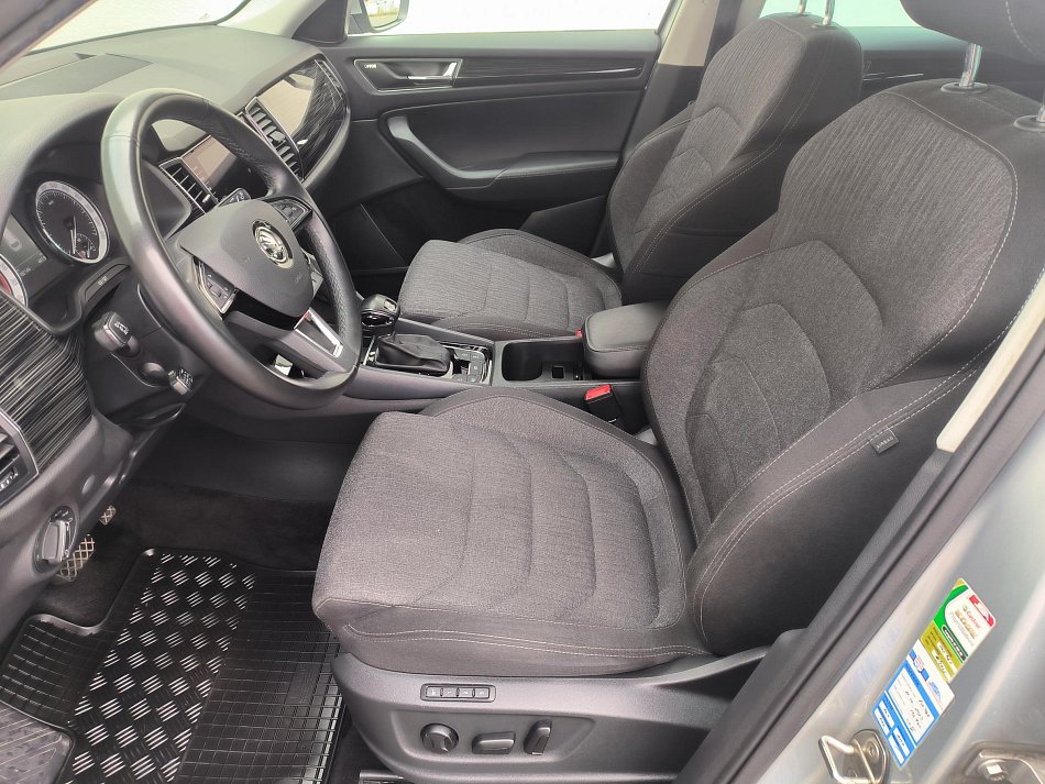 Škoda Kodiaq 2.0 TDi Style
