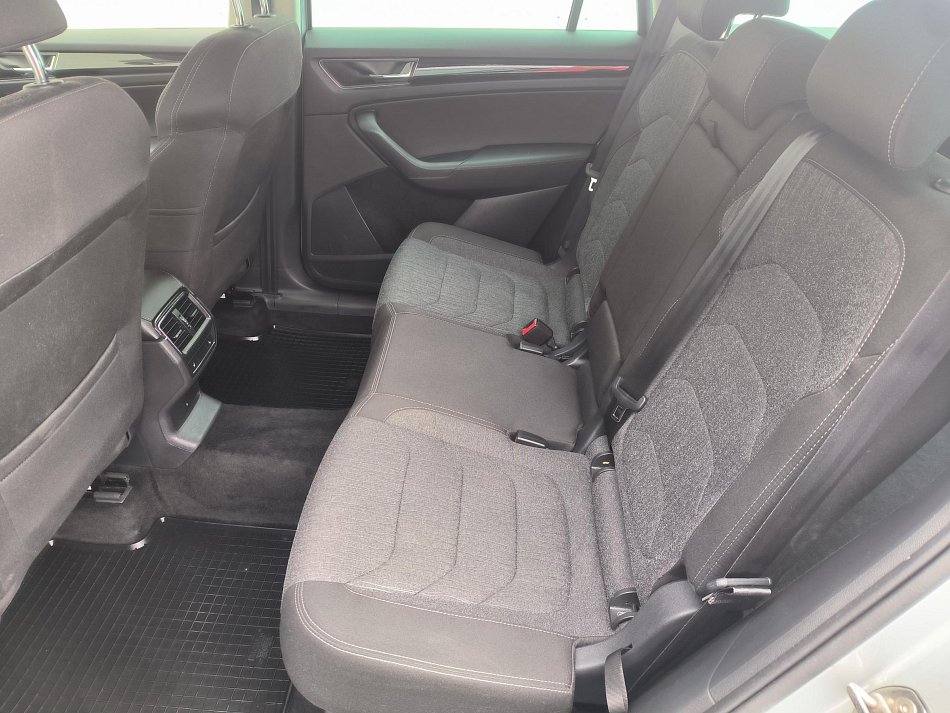 Škoda Kodiaq 2.0 TDi Style
