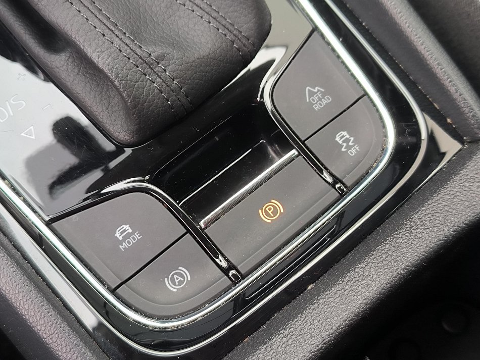 Škoda Kodiaq 2.0 TDi Style
