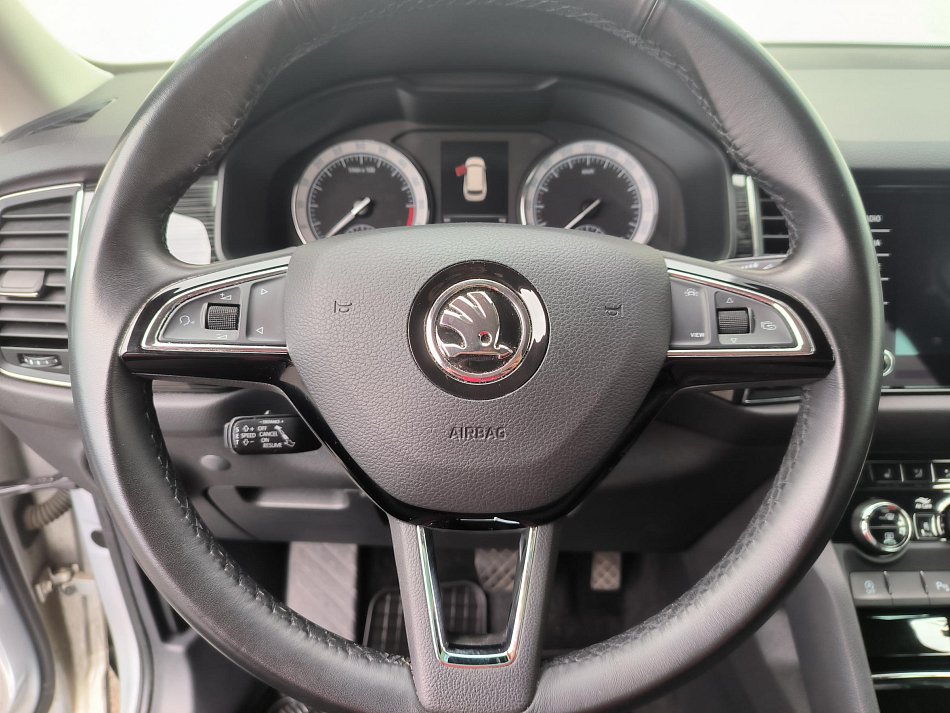 Škoda Kodiaq 2.0 TDi Style