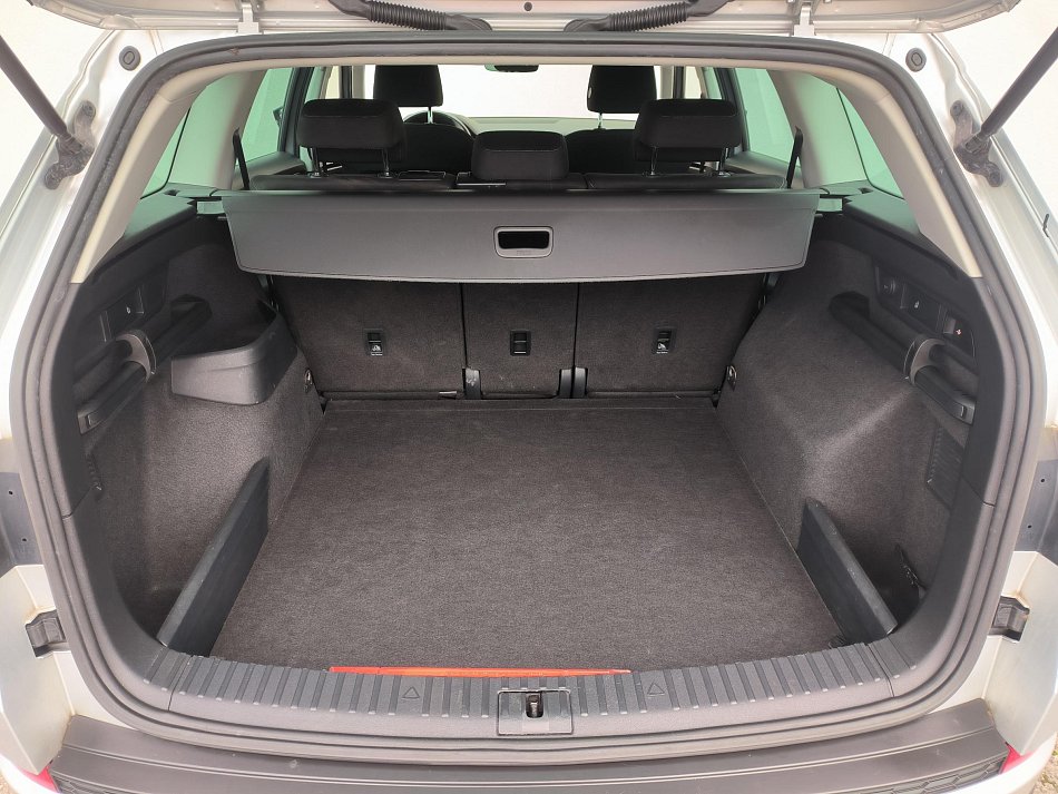 Škoda Kodiaq 2.0 TDi Style
