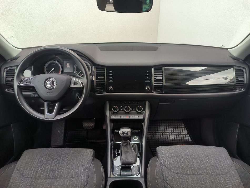 Škoda Kodiaq 2.0 TDi Style