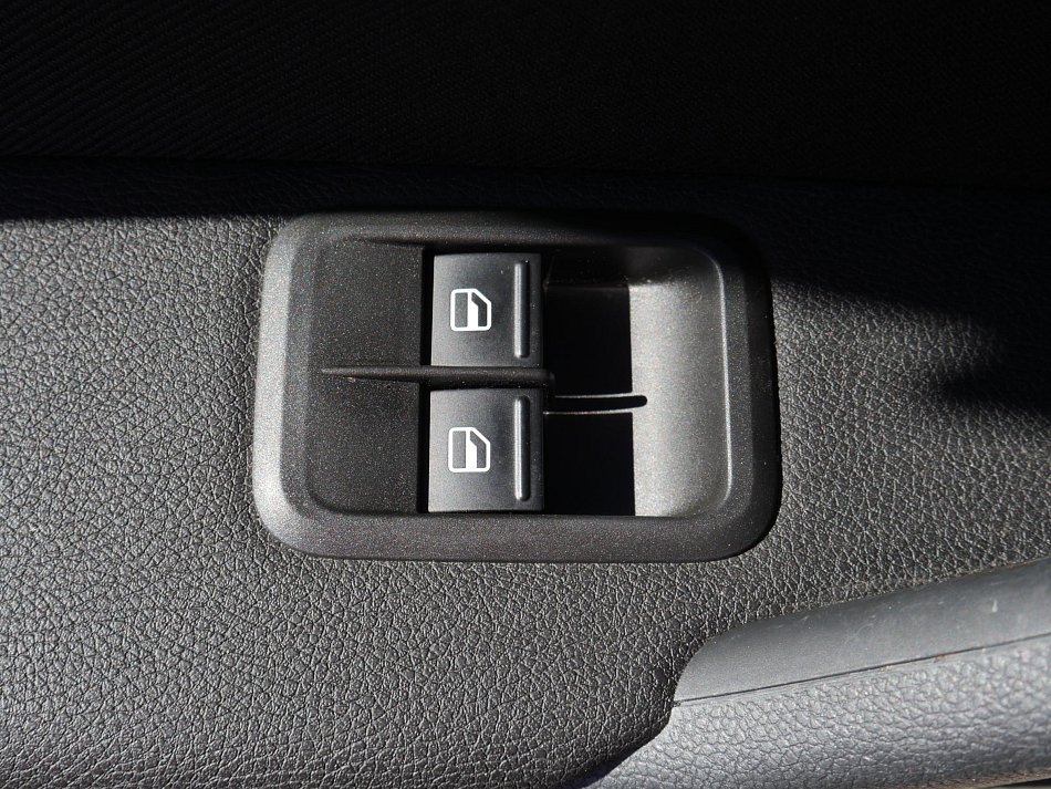 Škoda Yeti 1.4 TSi 