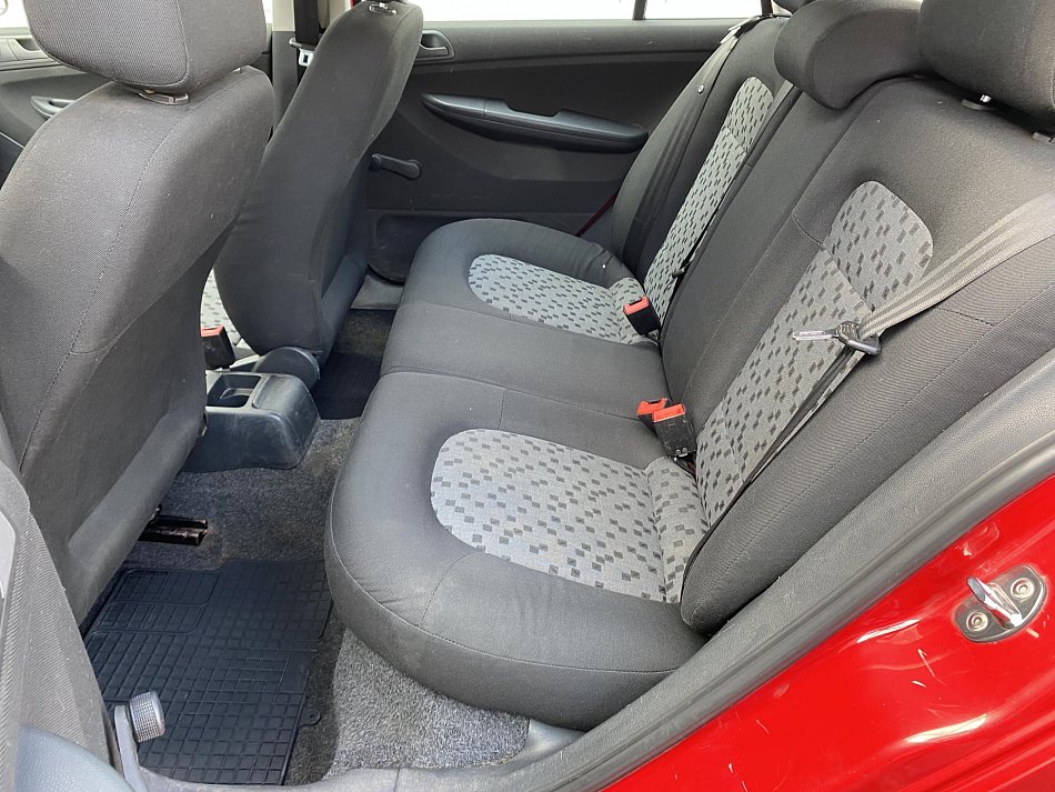Škoda Fabia I 1.2 12V 