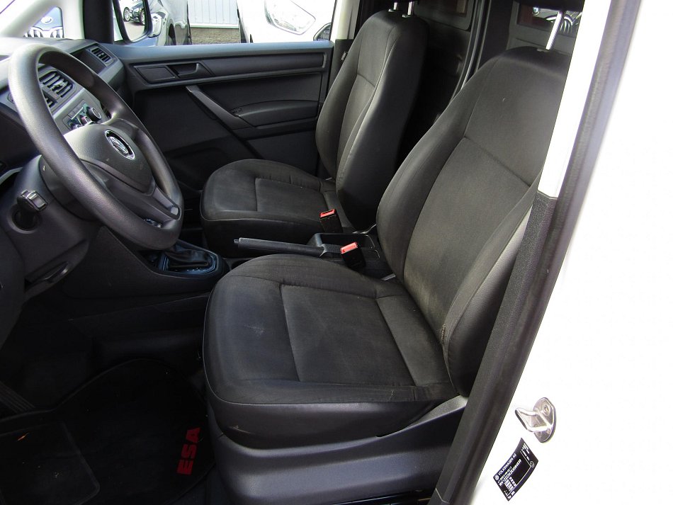 Volkswagen Caddy 1.4TGi CNG  MAXi
