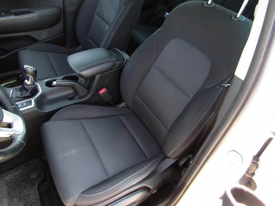 Kia Sportage 1.6 TGDi 