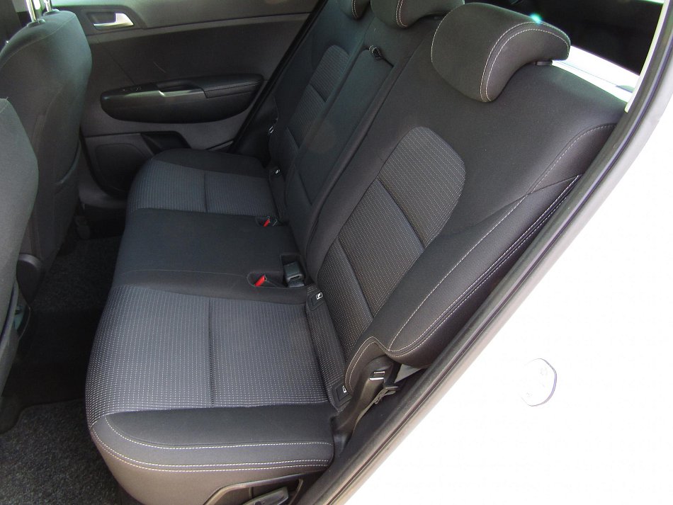 Kia Sportage 1.6 TGDi 