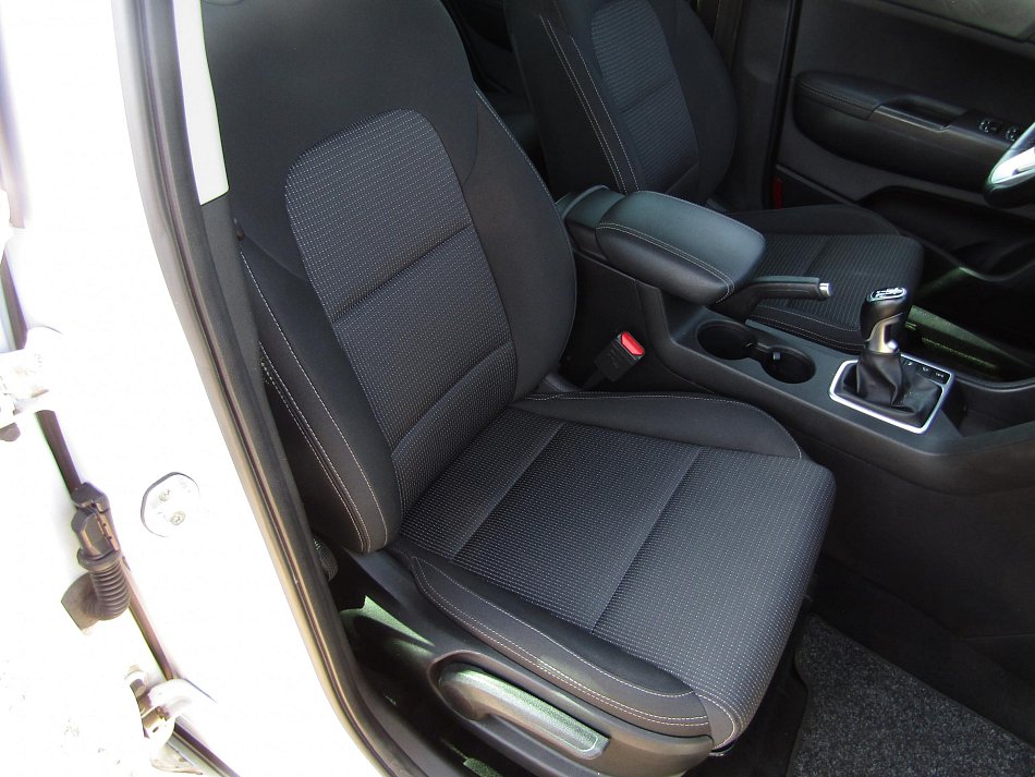Kia Sportage 1.6 TGDi 