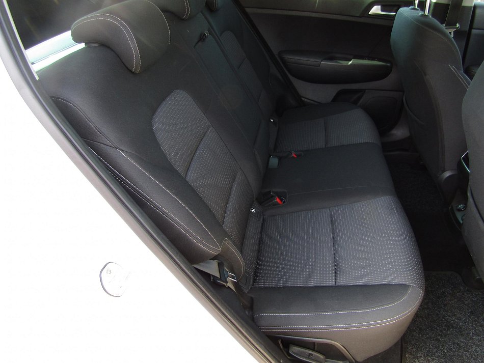 Kia Sportage 1.6 TGDi 