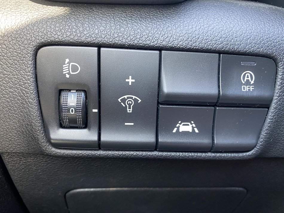 Kia Sportage 1.6 TGDi 