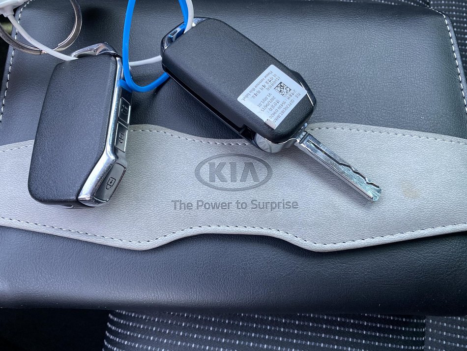 Kia Sportage 1.6 TGDi 