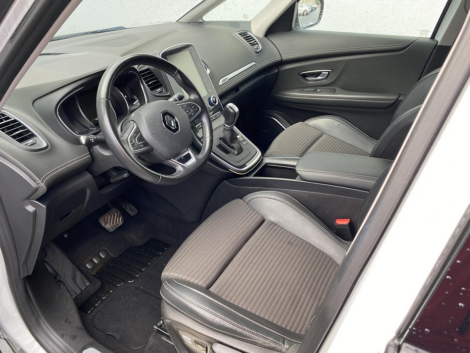 Renault Grand Scénic 1.6 DCi BOSE Edition
