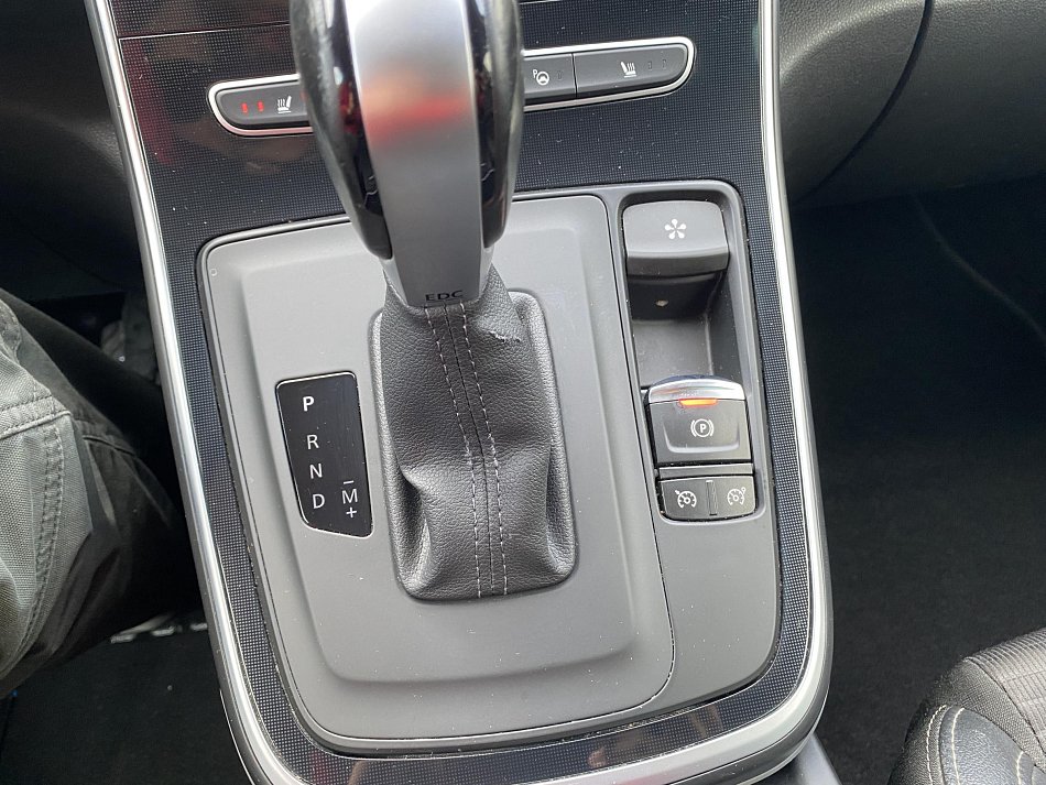 Renault Grand Scénic 1.6 DCi BOSE Edition