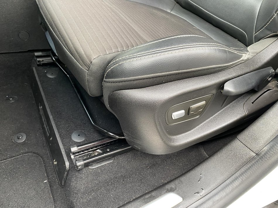 Renault Grand Scénic 1.6 DCi BOSE Edition