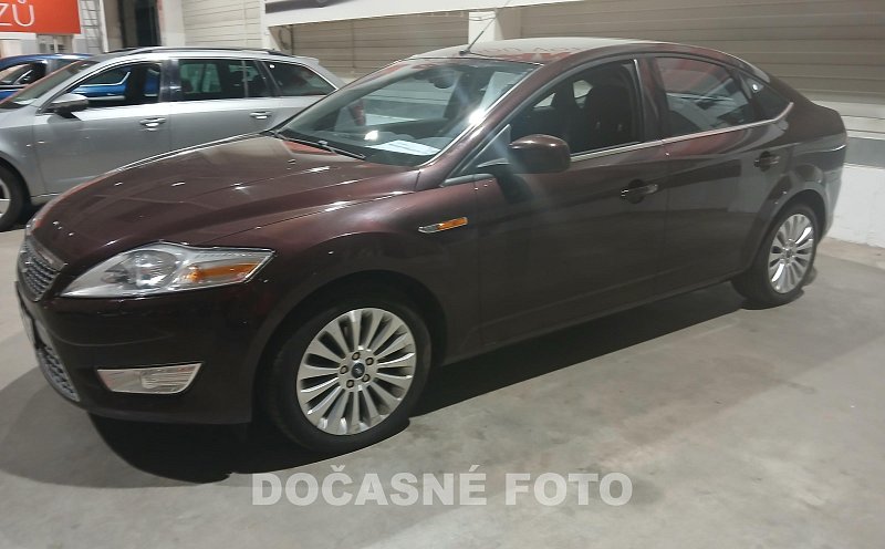 Ford Mondeo 2.0. i 