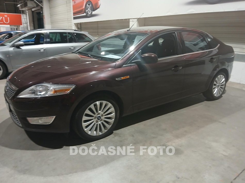 Ford Mondeo 2.0. i 