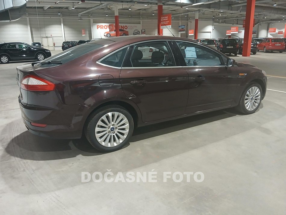Ford Mondeo 2.0. i 