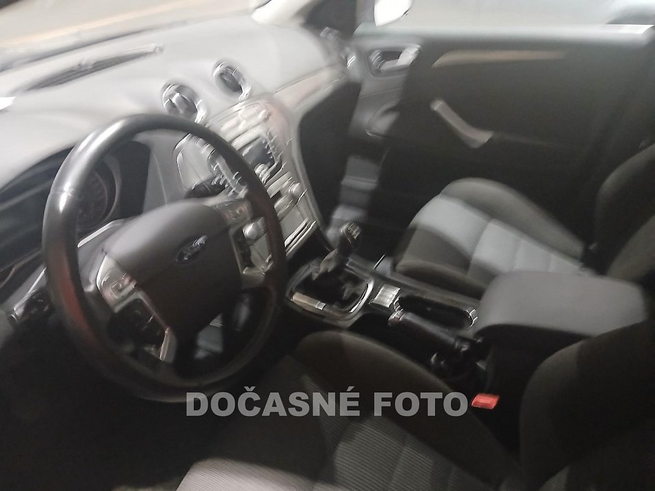 Ford Mondeo 2.0. i 
