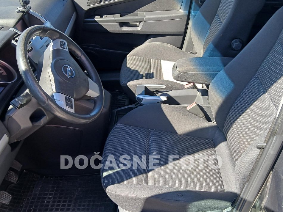 Opel Zafira 1.7CDTi 