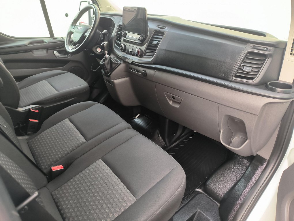 Ford Transit Custom 2.0TDCi Trend