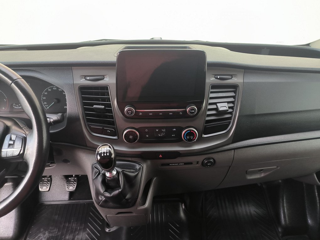 Ford Transit Custom 2.0TDCi Trend