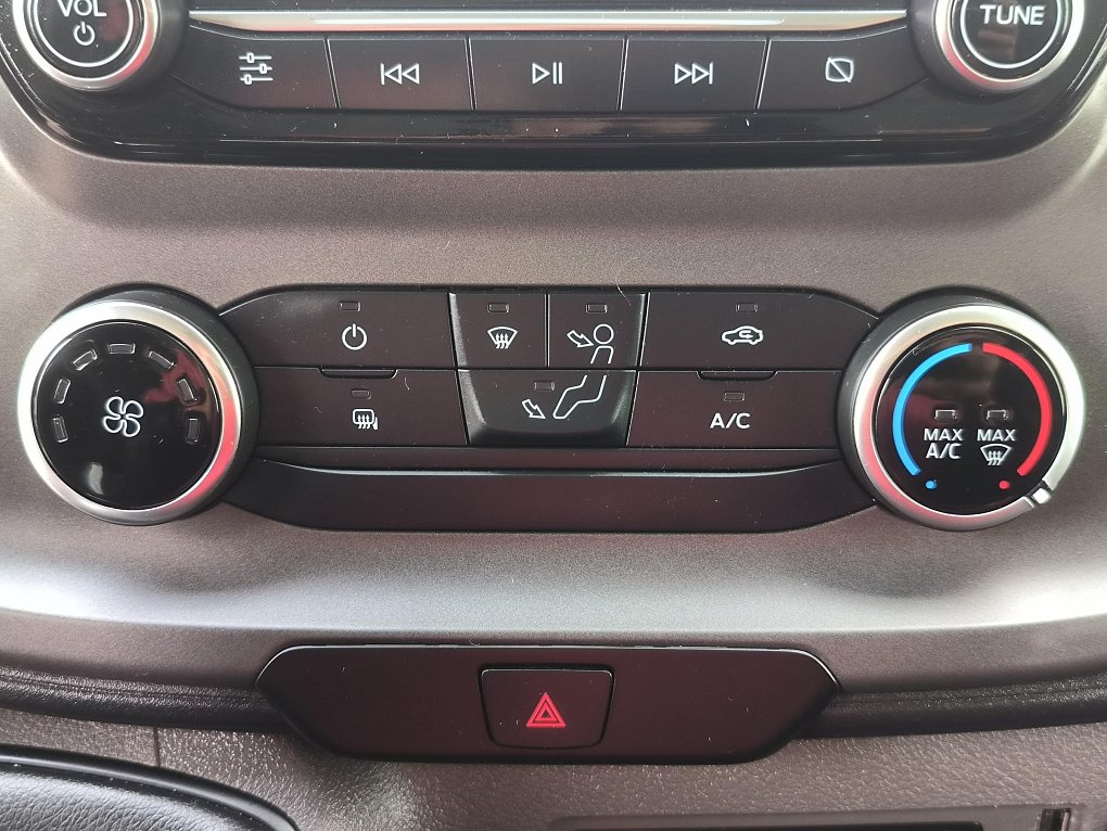 Ford Transit Custom 2.0TDCi Trend