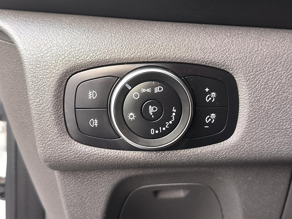 Ford Transit Custom 2.0TDCi Trend