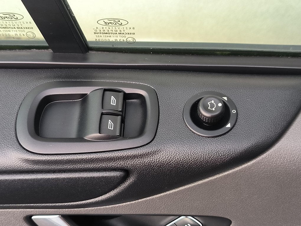 Ford Transit Custom 2.0TDCi Trend