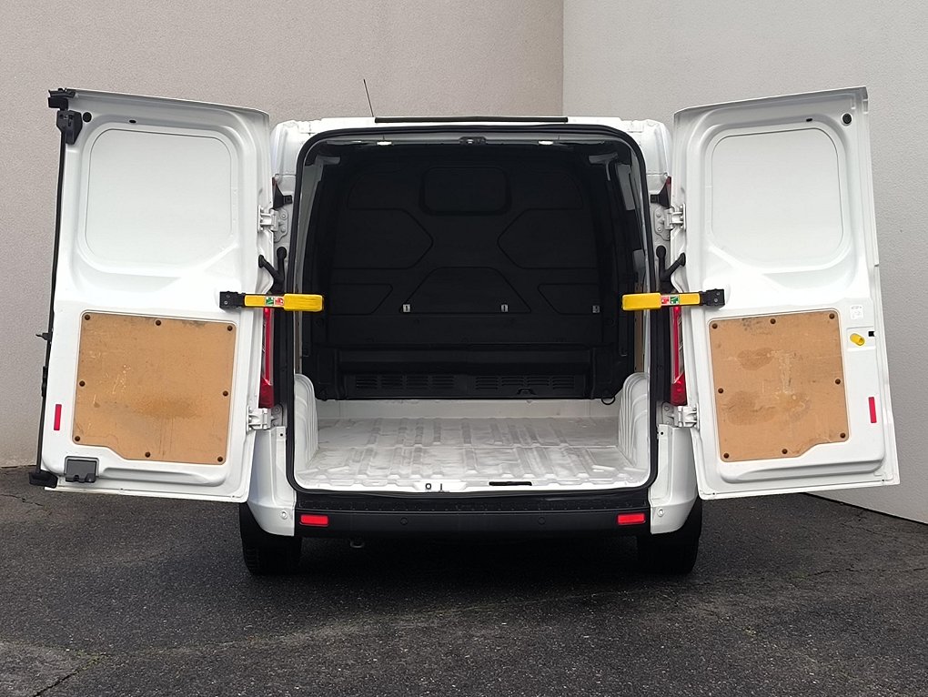 Ford Transit Custom 2.0TDCi Trend