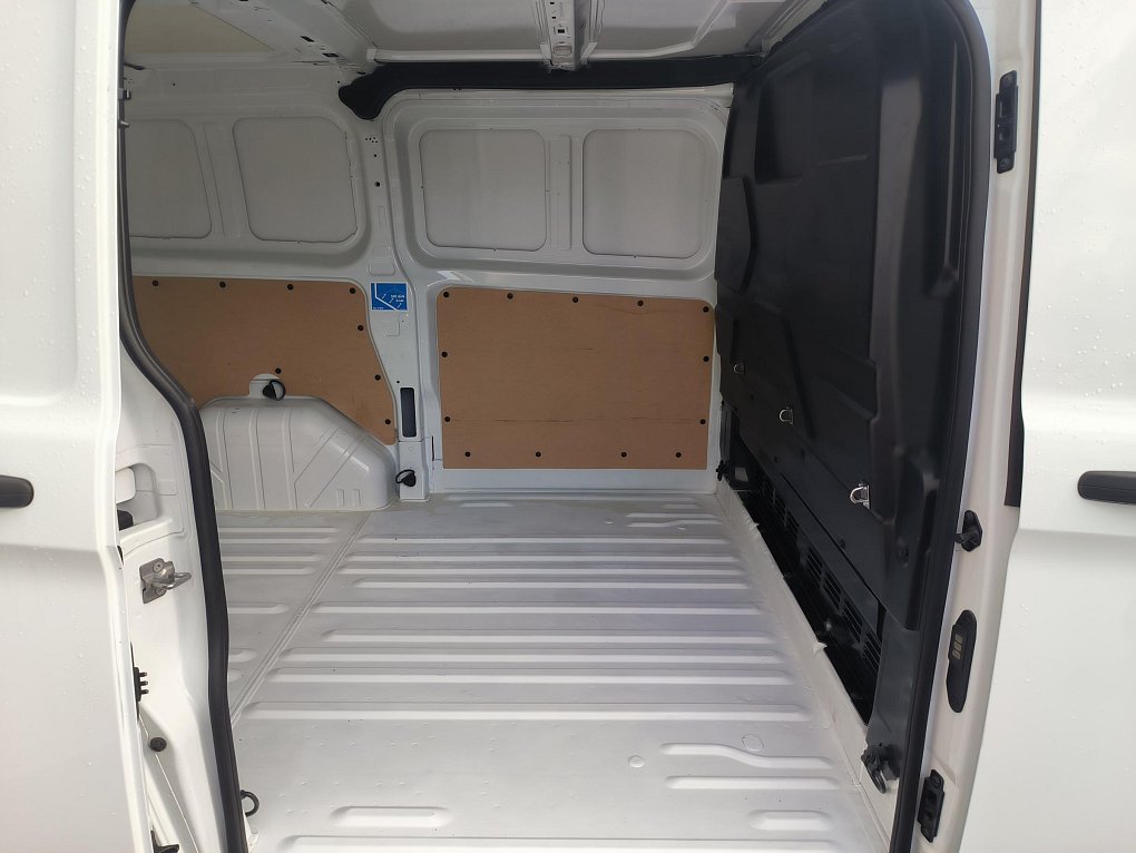 Ford Transit Custom 2.0TDCi Trend