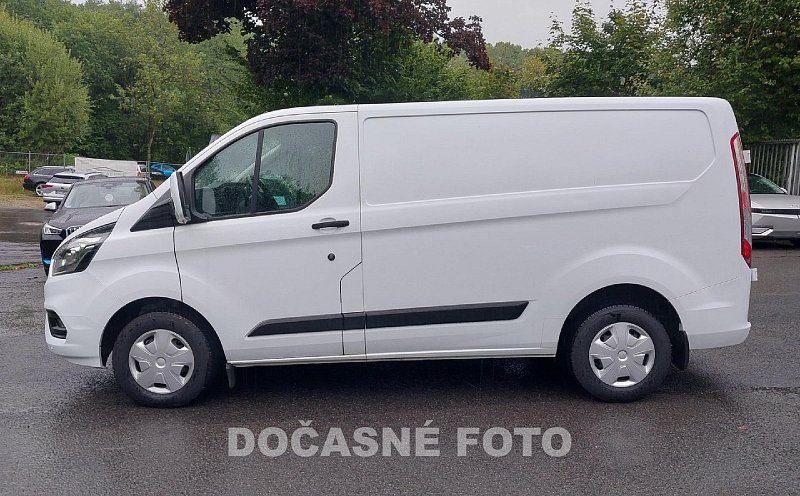 Ford Transit Custom 2.0TDCi Trend