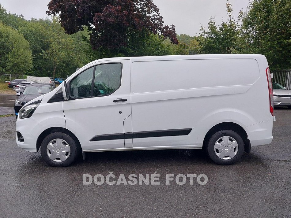 Ford Transit Custom 2.0TDCi Trend