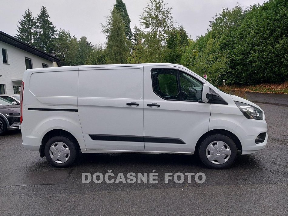 Ford Transit Custom 2.0TDCi Trend