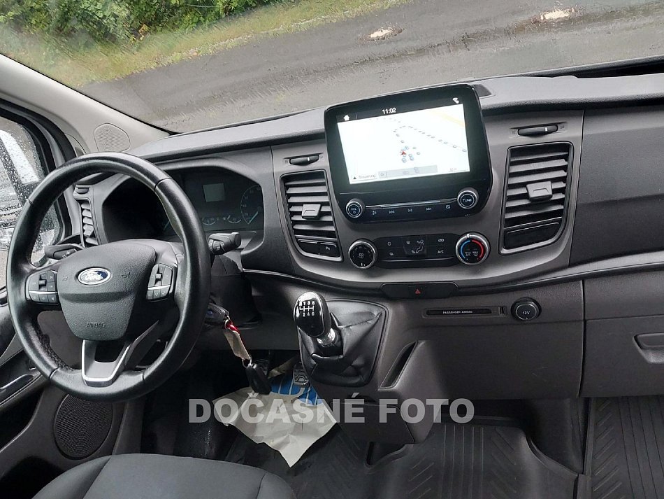 Ford Transit Custom 2.0TDCi Trend