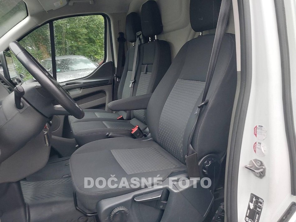 Ford Transit Custom 2.0TDCi Trend