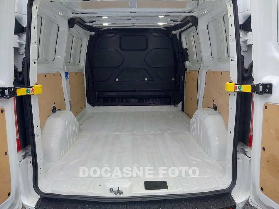 Ford Transit Custom 2.0TDCi Trend