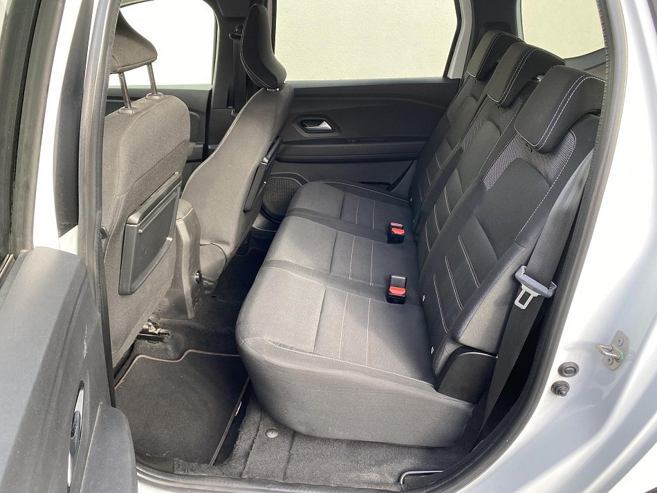 Dacia Jogger 1.0 TCe Extreme+