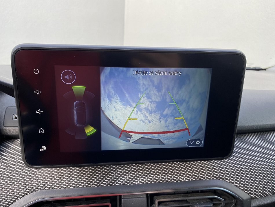 Dacia Jogger 1.0 TCe Extreme+