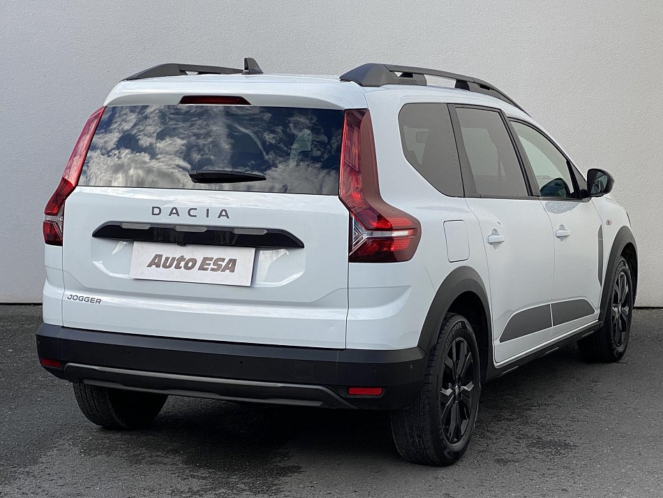 Dacia Jogger 1.0 TCe Extreme+