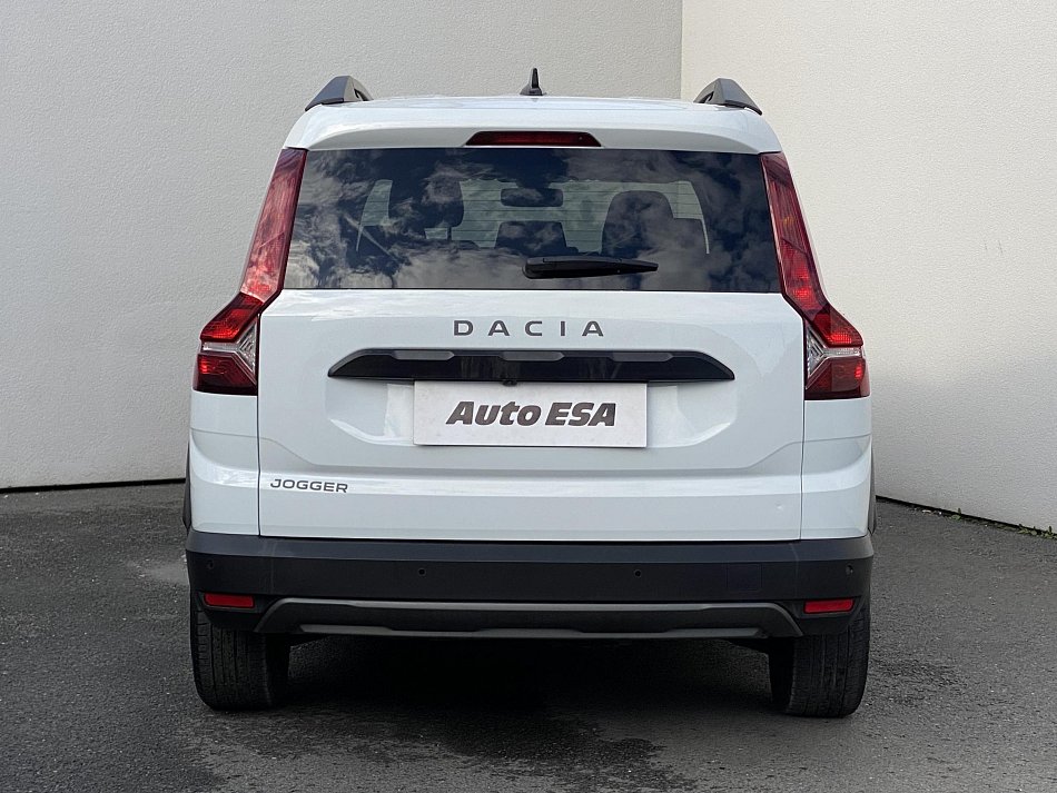 Dacia Jogger 1.0 TCe Extreme+