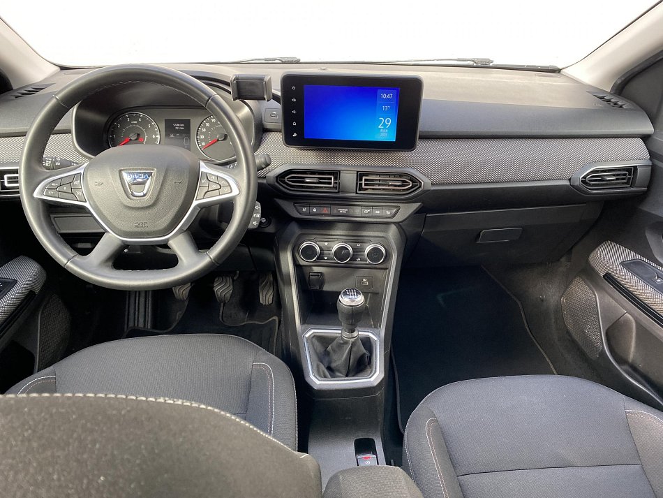 Dacia Jogger 1.0 TCe Extreme+