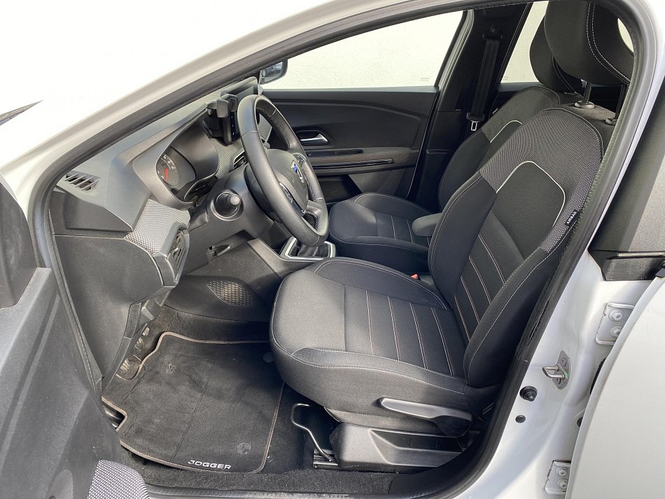 Dacia Jogger 1.0 TCe Extreme+